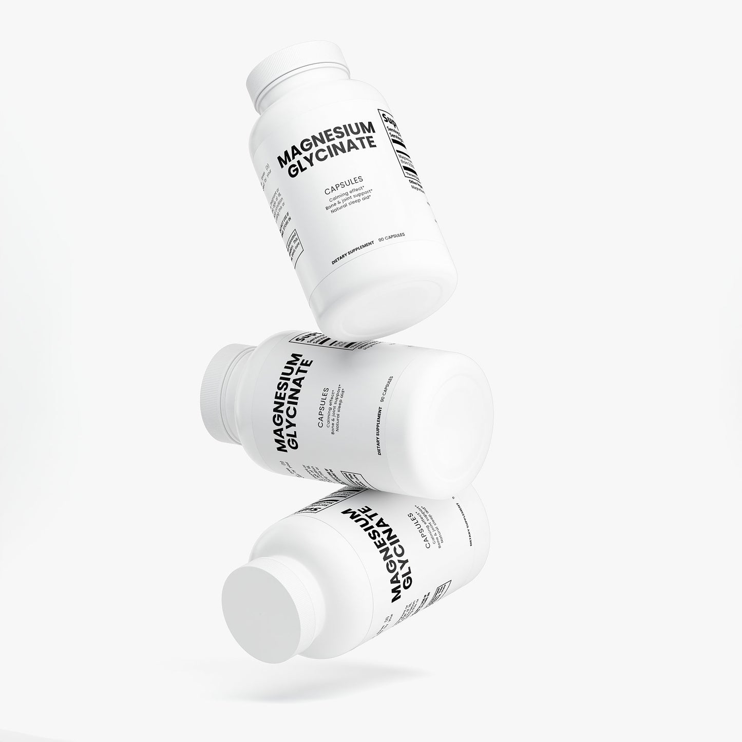 Magnesium Glycinate