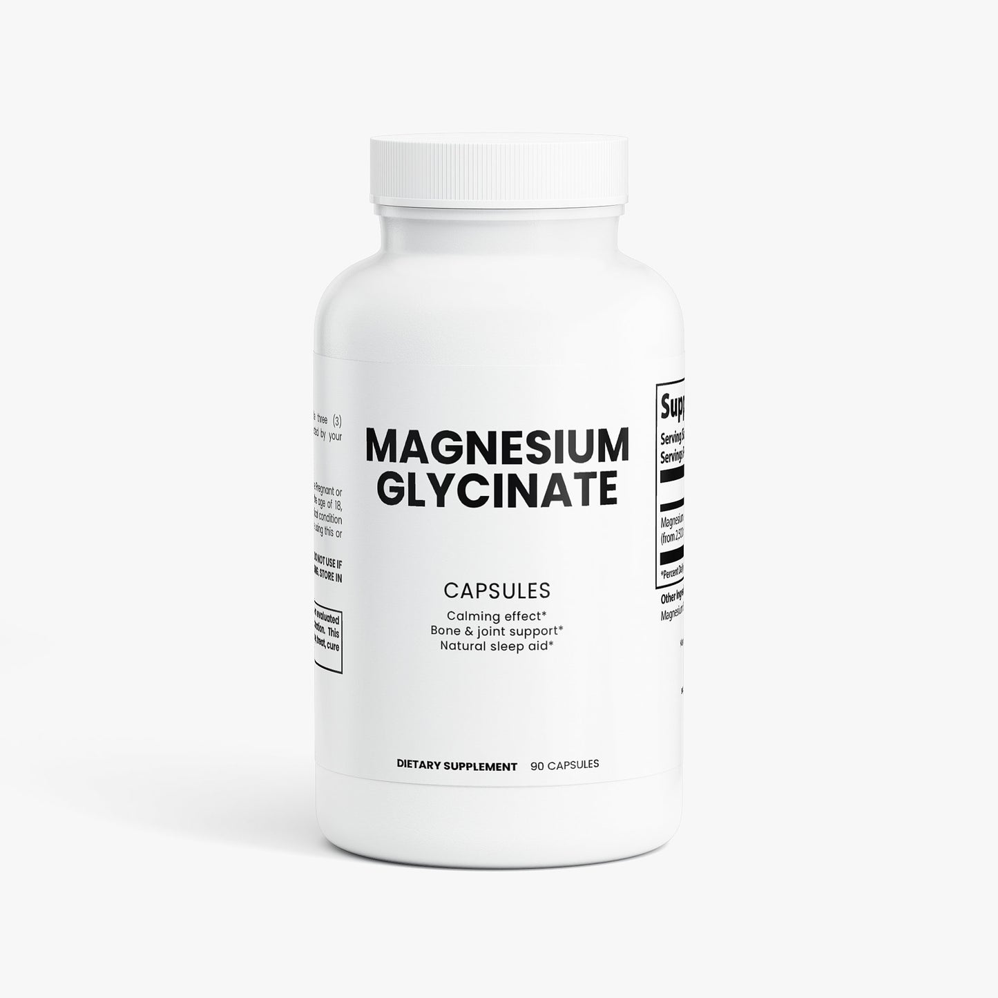 Magnesium Glycinate