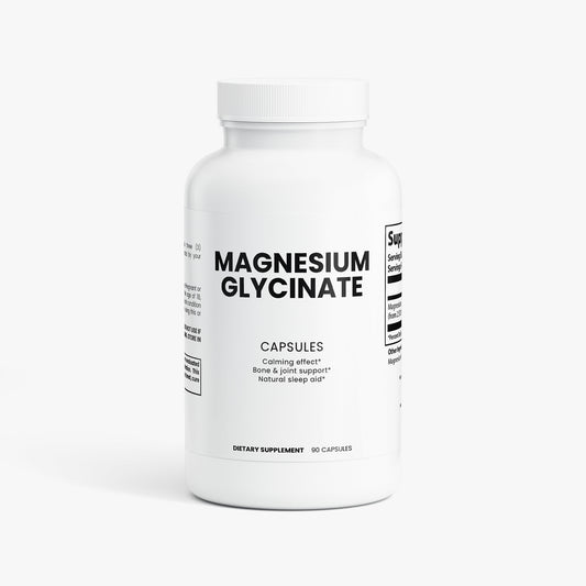Magnesium Glycinate