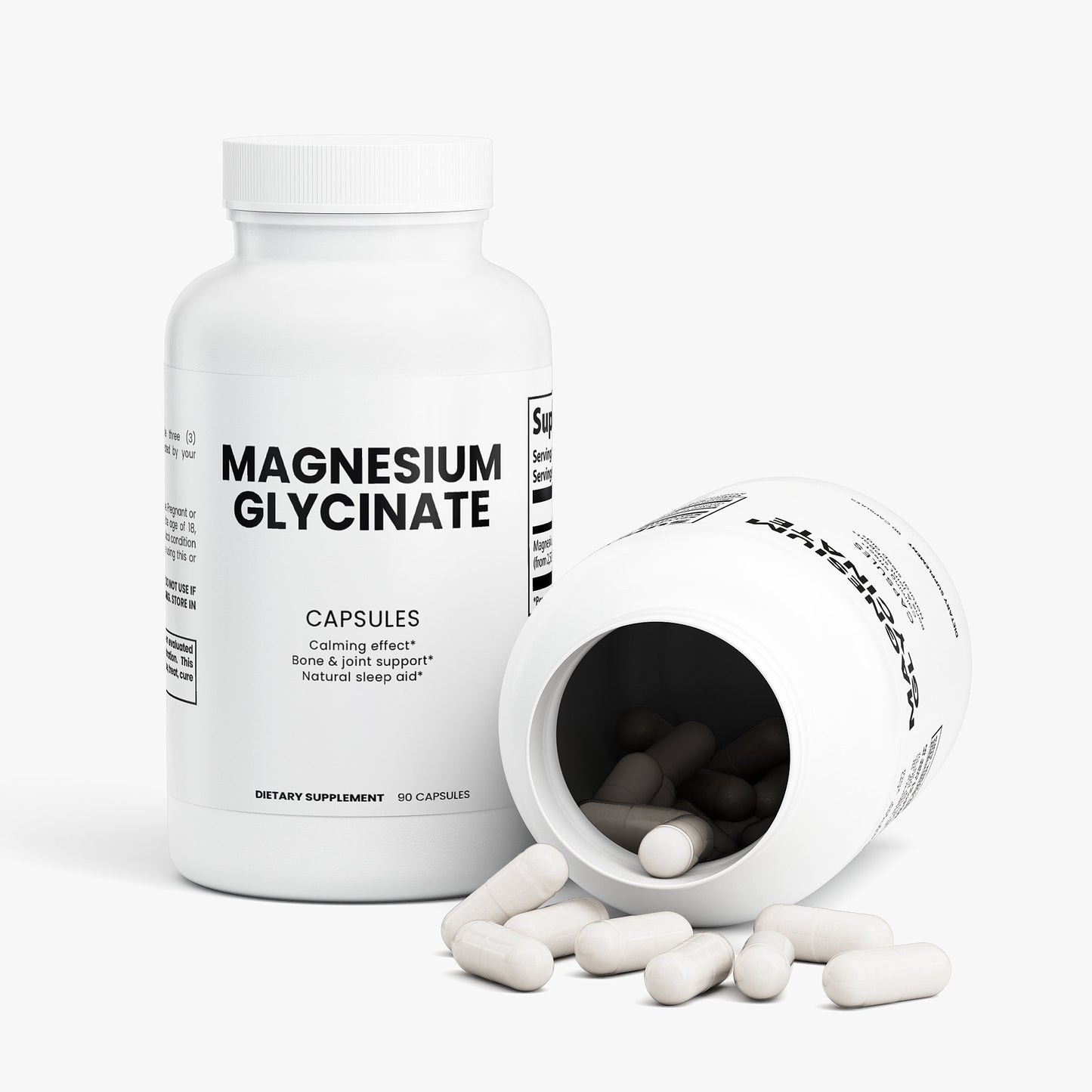 Magnesium Glycinate